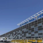 Ercan Havalimanı’nda Kontrolör Grevi: Seferler Aksadı, Grev 60 Gün Ertelendi