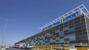 Ercan Havalimanı’nda Kontrolör Grevi: Seferler Aksadı, Grev 60 Gün Ertelendi