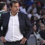 Ergin Ataman: Giannakopoulos’un istifa çağrısından motive oldum