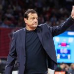 Ergin Ataman’ın çalıştırdığı Panathinaikos, Yunanistan Kupası’nı kazandı