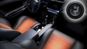 Erkekler Dikkat! Koltuk Isıtma Özelliği Bakın Neye Yol Açıyor…