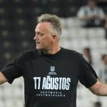 Erling Moe, Süper Lig’e geri dönüyor