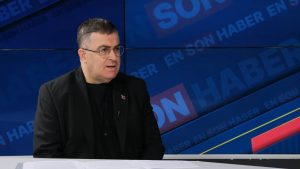 Erşan Şen: Ben böyle bir bildiriye imza atmam