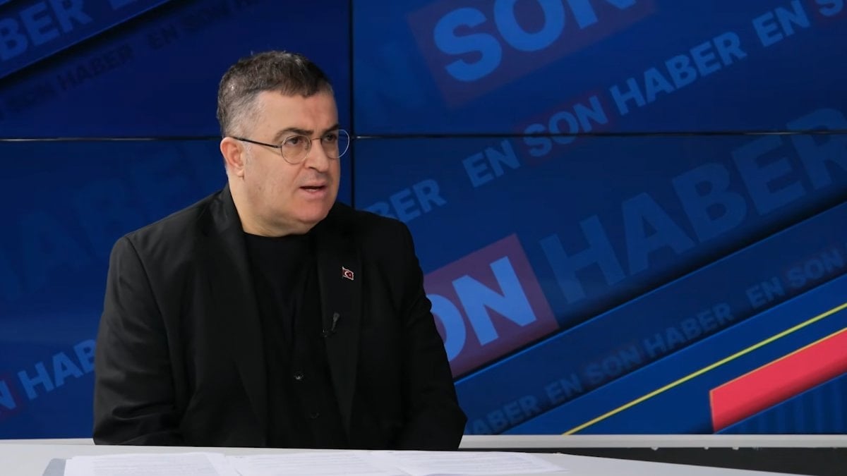 Erşan Şen: Ben böyle bir bildiriye imza atmam