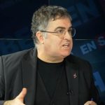 Ersan Şen: Sosyal medyada E-devlet üzerinden kimliklendirme yapılmalı
