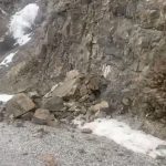 Erzincan’da 4,9’luk depremden sonra yeni görüntüler