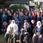 Erzurum’da Ermeni katliamından kaçtılar: 108 yıl sonra Mersin’de buluştular