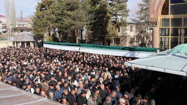 Erzurum’da yaşanan motosiklet kazasında 1 kişi hayatını kaybetti