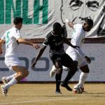 Esenler Erokspor, Iğdır FK’ya 3 attı