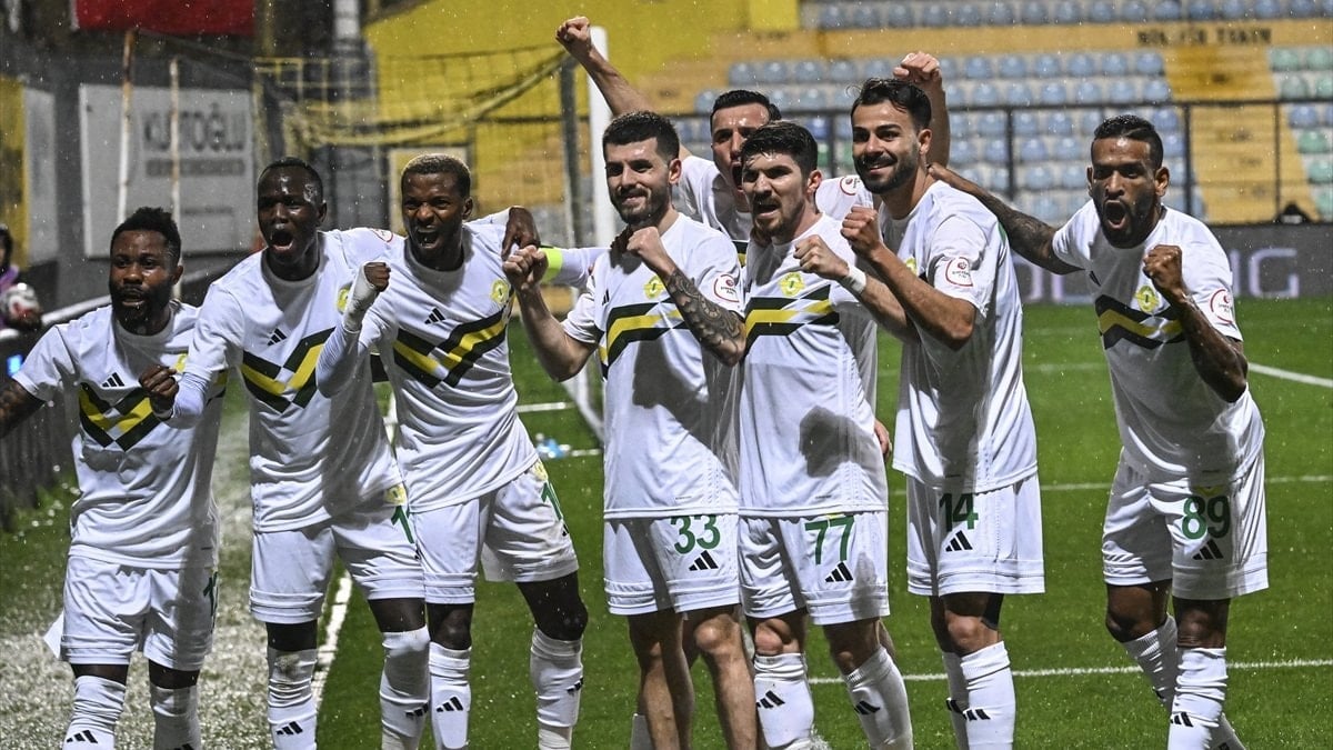 Esenler Erokspor, İstanbulspor deplasmanında galip geldi