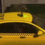 Esenyurt’ta taksi hırsızına mahalleli müdahalesi