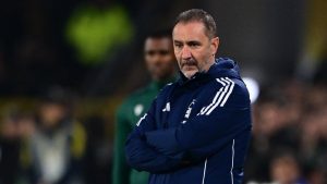 ESH Spor’dan Vitor Pereira’ya soru: Fenerbahçe maçına nasıl hazırlandınız?