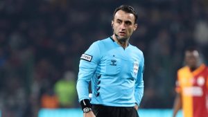 Eski hakemler, Konyaspor – Galatasaray maçını değerlendirdi