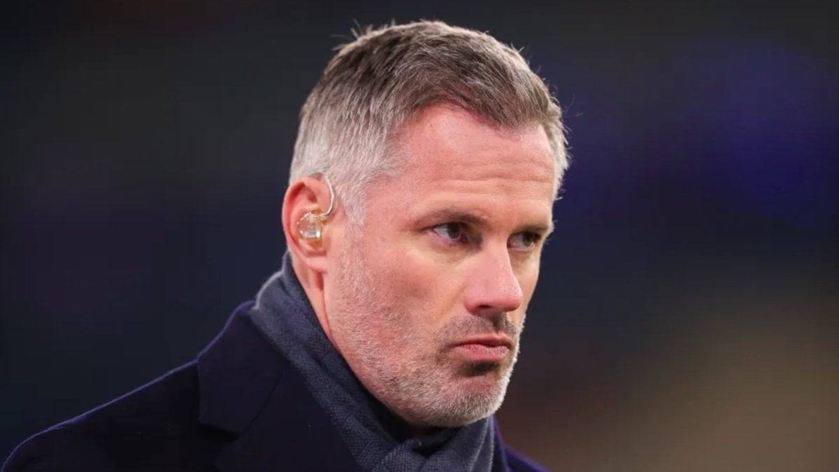 Eski Liverpollu Jamie Carragher: Galatasaray’ı yüzde 99 yeneriz