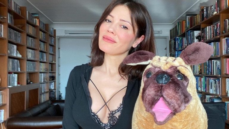 Eski Survivor yarışmacısı Didem Ceran yüz nakli oldu