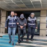 Eskişehir’de 74,5 yıl hapis cezasıyla aranan hükümlü yakalandı