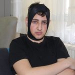 Eskişehir’de akran şiddeti: Omuriliği kırılan Kayra ilk kez konuştu