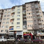 Eskişehir’de baz istasyonunu tamir eden işçi 7’nci kattan düşer can verdi