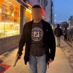 Eskişehir’de fotoğrafçıya oyuncak silah çeken şahsa ceza