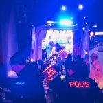 Eskişehir’de kontrolden çıkan otomobil köprünün kolonuna saplandı: 2 yaralı