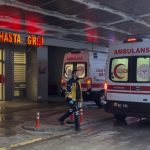 Eskişehir’de ocakta unutulan yemek, anne ve 2 çocuğunu hastanelik etti