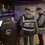 Eskişehir’de polis denetimini ‘internet kafe baskını’ diyerek çarpıttılar: Olan esnafa oldu