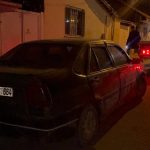 Eskişehir’de polis kovalamacasının ardından araç terk edildi: Plakaya 27 bin TL ceza