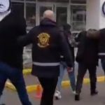 Eskişehir’de sahte çekle akü firmasını dolandırdılar