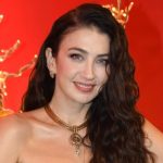 Eşref Rüya setinde kaza! Ceren Benderlioğlu’nun eli yandı