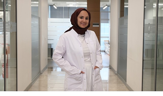 Estetik ve sağlık bir arada!