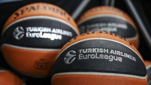 EuroLeague Dörtlü Final biletleri 11 Şubat’ta satışa çıkacak