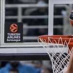 EuroLeague’de 29. haftanın perdesi yarın açılacak