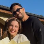 Evleniyor!  Dilara Kurtulmuş Eminönü’nde nişan alışverişinde