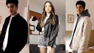 Eylül Tumbar ve Enes Koçak aşkı bitti iddiası