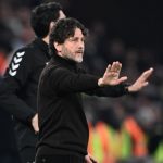 Fatih Tekke: Fenerbahçe’den çok çok daha iyi oynadık