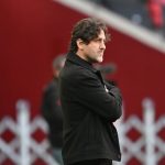 Fatih Tekke, maç sonu kendini eleştirdi