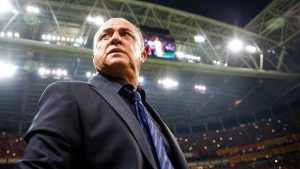 Fatih Terim, Juventus maçı öncesi İtalyan basınına konuştu: Bu turun en iyisi!