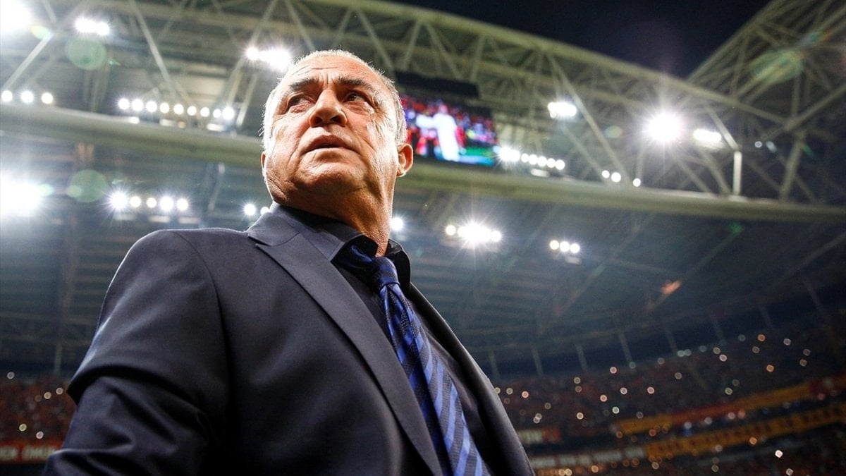 Fatih Terim, Juventus maçı öncesi İtalyan basınına konuştu: Bu turun en iyisi!