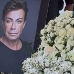 Fatih Ürek son yolculuğuna uğurlandı: Cenazesi sevenleriyle doldu taştı