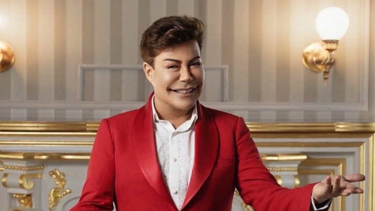 Fatih Ürek’in ablaları hakkında şaşırtan iddia: Her şeyini talan ettiler