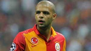 Felipe Melo’dan Fenerbahçe itirafı: Gelen teklifi reddettim