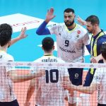 Fenerbahçe, Altekma’ya set vermedi