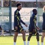 Fenerbahçe, Antalyaspor maçına hazır