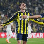 Fenerbahçe, Avrupa’da 299. müsabakasına çıkacak