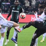 Fenerbahçe, Beşiktaş ve Kocaelispor, PFDK’ya sevk edildi