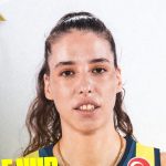 Fenerbahçe, Dicle Nur Babat’ı transfer etti