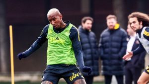 Fenerbahçe, Erzurumspor FK maçına hazır!