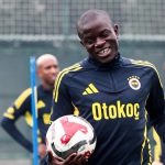 Fenerbahçe, Gençlerbirliği maçının hazırlıklarını tamamladı