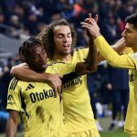 Fenerbahçe – Gençlerbirliği maçının ilk 11’leri