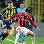 Fenerbahçe-Gençlerbirliği maçının tartışmalı pozisyonlarını eski hakemler değerlendirdi
